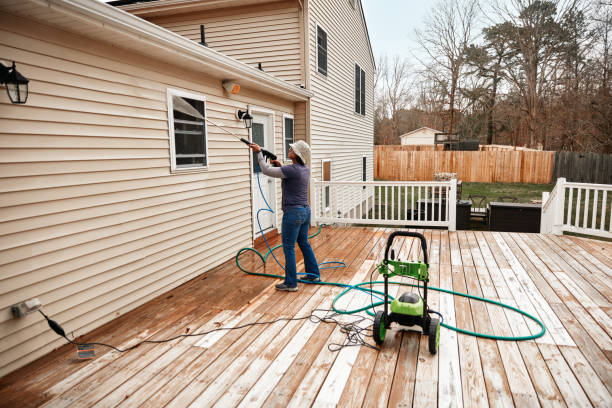 Local Pressure Washing Services in Yazoo City, MS