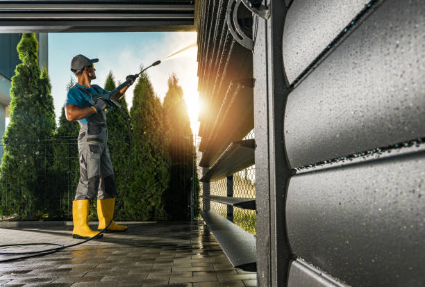 Best Affordable Power Washing  in Yazoo City, MS