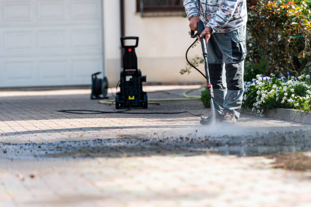 Best Commercial Building Pressure Washing  in Yazoo City, MS