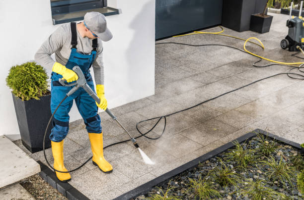 Reliable Yazoo City, MS Pressure Washing Solutions